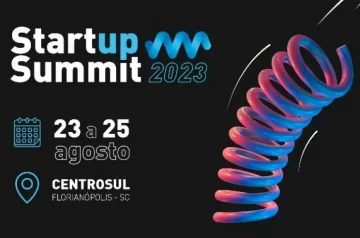 Startup Summit é ambiente propício para o desenvolvimento de negócios