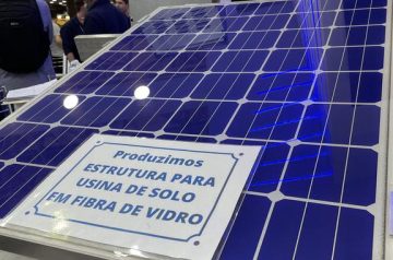 Construsul 2023 evidencia grande interesse no desenvolvimento de tecnologias de geração de energia sustentável