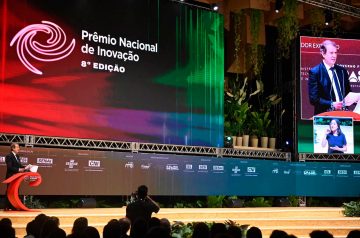 Conheça os vencedores do Prêmio Nacional de Inovação 2023 – CNI e Sebrae