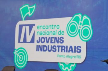 FIERGS recebe o IV Encontro Nacional de Jovens Industriais