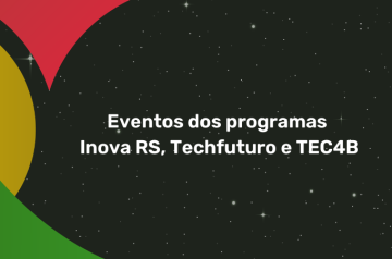 Secretaria de Inovação do RS promove eventos para apresentar resultados do ano e definir perspectivas para 2024