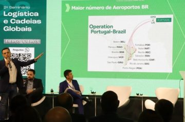 Alternativas para a logística e transporte de cargas no RS é tema de debate na FIERGS