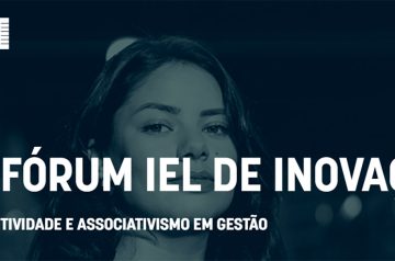 FIERGS: Fórum IEL de Inovação no dia 28.11.23 em Porto Alegre