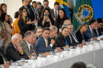 Nova Indústria Brasil é instrumento moderno e fomentará neoindustrialização, avalia CNI