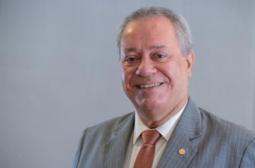 Foco total na neoindustrialização: novo presidente da CNI fala sobre objetivos para os próximos anos