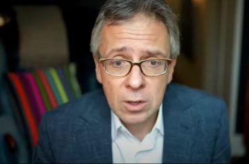 As previsões de Ian Bremmer para a economia e a geopolítica em 2024