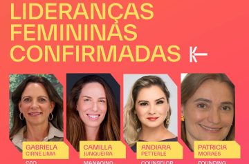 South Summit: Ações inéditas para o público feminino