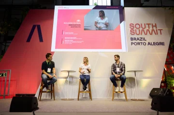 South Summit: Distritos de inovação incentivam economias locais e ganham relevância no Brasil ao conectar ambientes à população