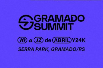 Gramado Summit: Programação no dia 12.04.24