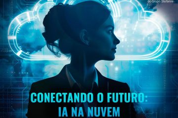 Conectando o Futuro: IA na Nuvem no dia 02.04.24 em Porto Alegre