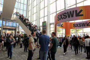 SXSW: O que foi lançado de inteligência artificial na feira de inovação nos EUA