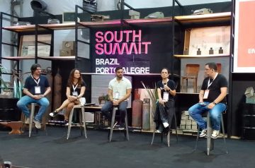 South Summit: Instituto Aliança Empresarial terá painel de embaixadora e empresas do norte gaúcho