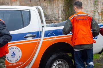 Fundo Municipal de Proteção e Defesa Civil de Canoas é aprovado