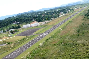 Serviços de infraestrutura do RS em 13/5, 18h