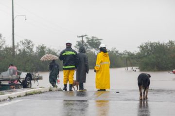 RS: Ulbra arrecada doações para atingidos pelas enchentes no estado