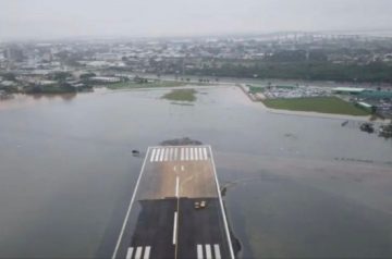 Governo Federal confirma suspensão da dívida do Rio Grande do Sul por 3 anos; Congresso precisa aprovar