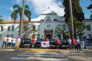 Instituto GM ultrapassa R$ 1 milhão em ajuda para o Rio Grande do Sul