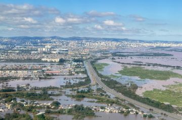 Instituto Ling cria programa para ajudar a reconstruir o Rio Grande do Sul