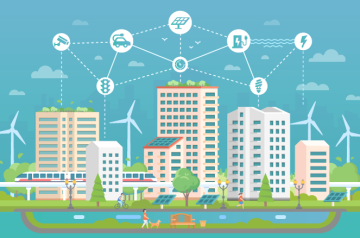 Smart City ISO: Inovação e integração para o futuro das Cidades Inteligentes