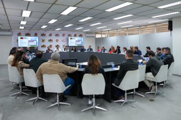 RS: Governo apresenta balanço de 30 dias após início das enchentes