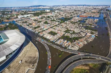 Hackathon busca soluções para prevenção de catástrofes climáticas