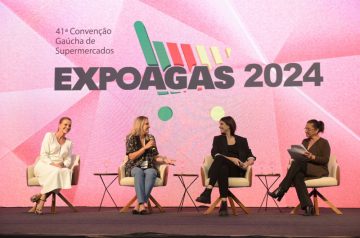 EXPOAGAS: Liderança e Inteligência Emocional são tema do Agas Mulher