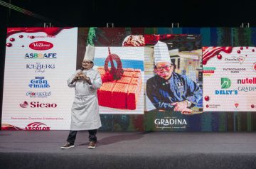 ChocolaTCHÊ encerra com ciclo de palestras sobre superação, produto e experiência 