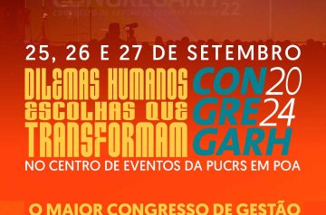 CONGREGARH de 25 a 27.09.24 na PUC