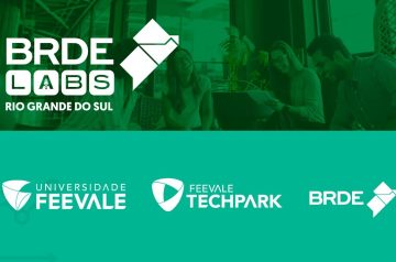 Startups selecionadas para pré-aceleração do BRDE Labs RS são anunciadas