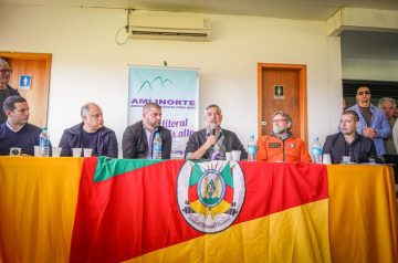 Infraero irá operar os aeroportos de Canela e Torres no Rio Grande do Sul