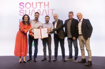 South Summit Brazil 2025 é lançado oficialmente