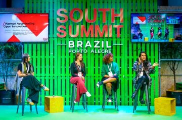 South Summit Brazil 2025 abre inscrições para a Startup Competition