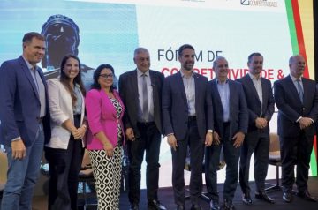 Centro de Liderança Pública promove edição especial do Fórum de Competitividade & Reconstrução do RS