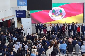 Porto Alegre Airport retoma operações de voos domésticos