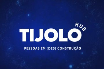 Tijolo Hub: Agenda de outubro