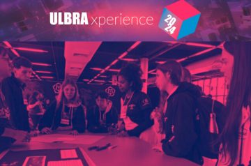 Ulbra Xperience de 04 a 08.11.24 em Canoas