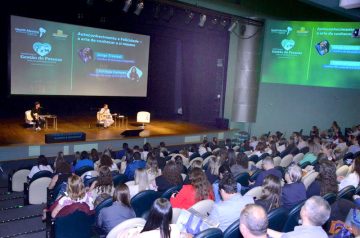 Health Meeting: Debates sobre gestão de pessoas para lideranças em saúde