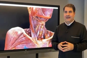 Health Meeting: RBDATA apresenta solução inovadora para estudo de anatomia, diagnóstico e planejamento cirúrgico