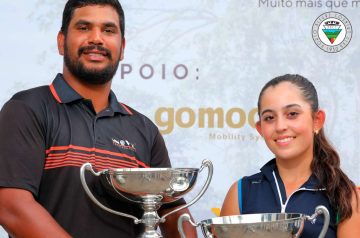 74º Campeonato Sul-Brasileiro de Golfe IESA-BMW encerra com um show de talentos no Porto Alegre Country Club