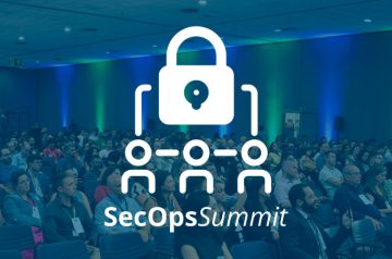 SecOps Summit de 19 a 20.03.25 no Centro de Eventos da PUCRS, em Porto Alegre